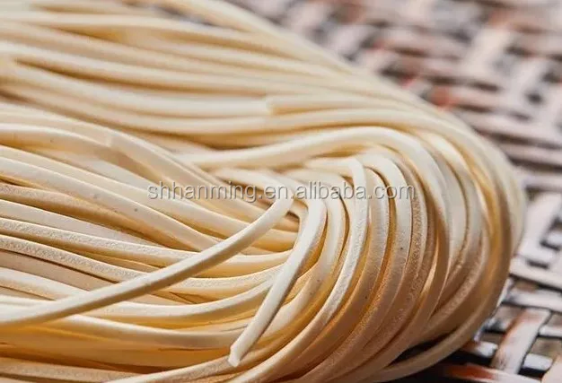 Home Use Freshly Prepared As Ordered Automatic Ramen Noodle Maker Machine Taiwan Thailand