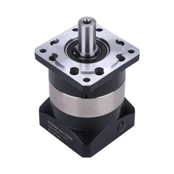 Speed Reducer Ratio 3:1 Low Backlash Shaft Output Planetary Transmission Gearbox