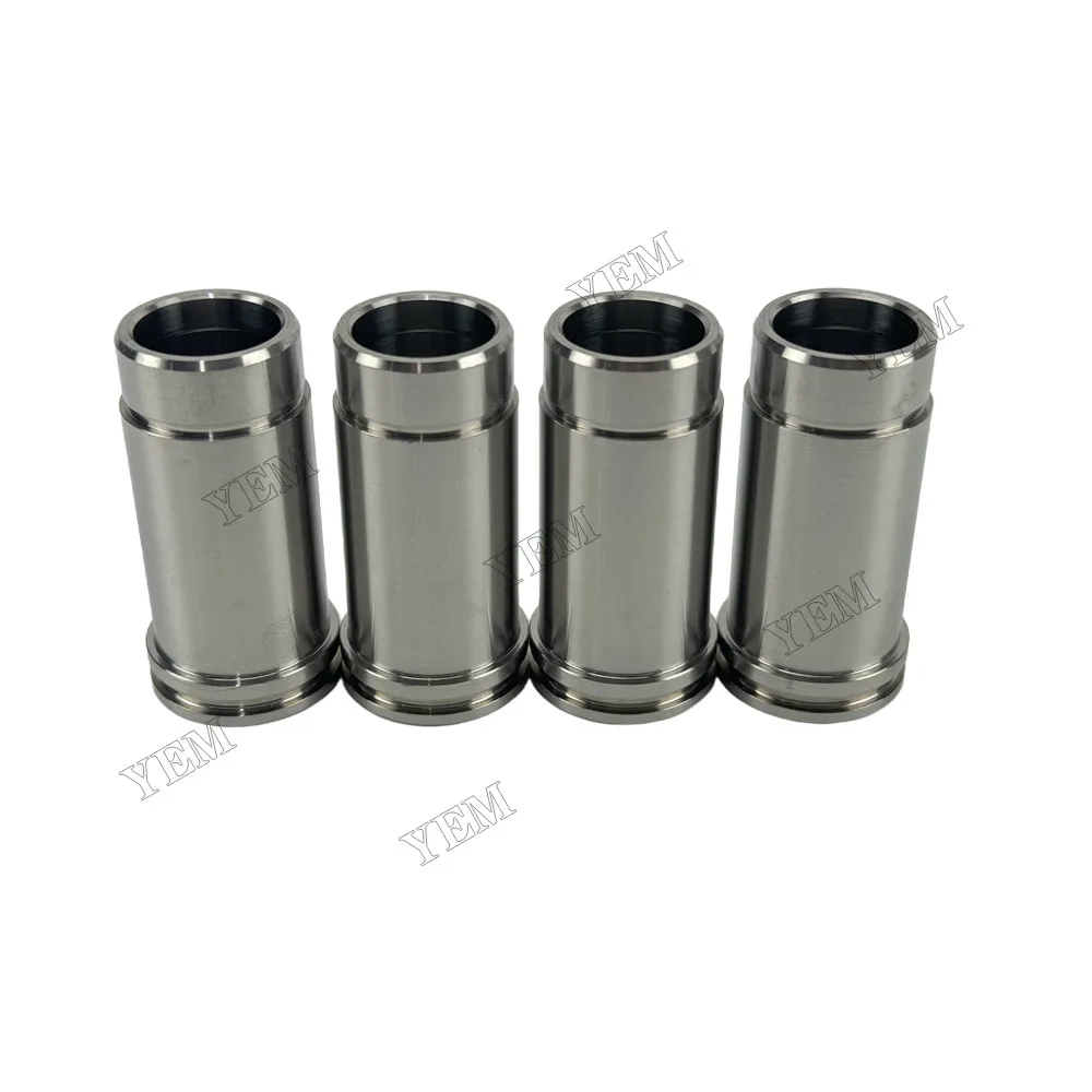Injector Sleeve RE527456 RE525765 Fit for John Deere 4045 Engine 4