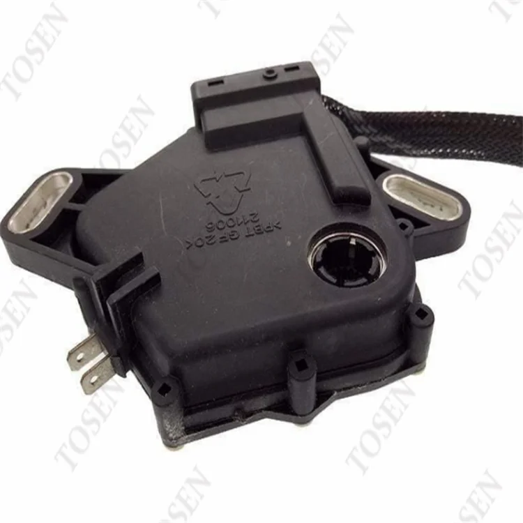Al4 Selector Switch 252927 Pressure Sensor for Citroen Peugeot 7700100010 7703297373