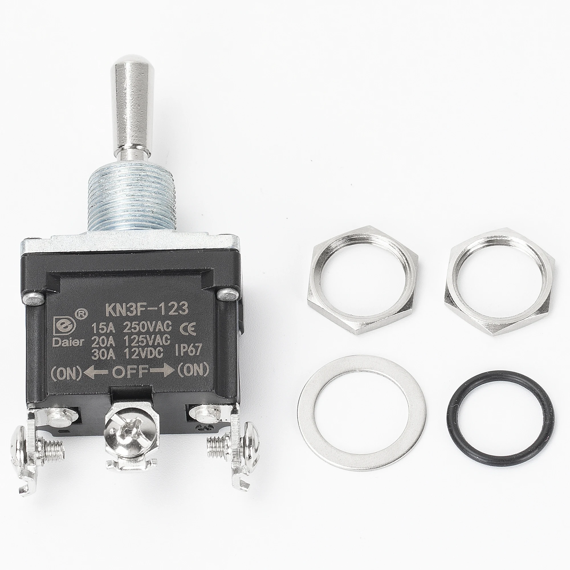 Interruptor Elevalunas Eléctrico Para Toyota | Botonera Ventana Lateral | Compatible Con RAV4, Camry, Corolla | Números OE: 84820-06100, 84820-02190