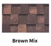Brown Mix