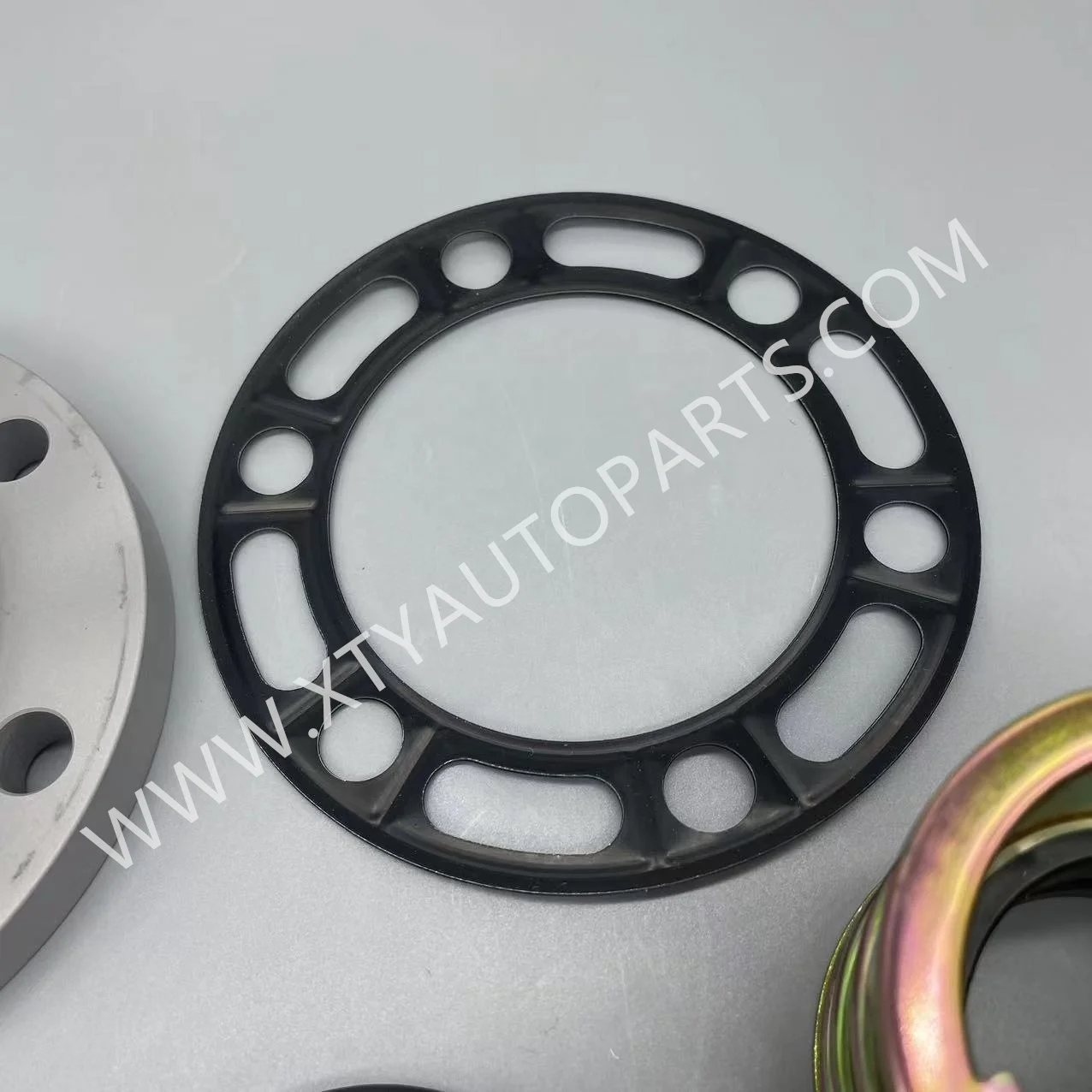 National 710876 Guarnizione albero di uscita automatica Trans