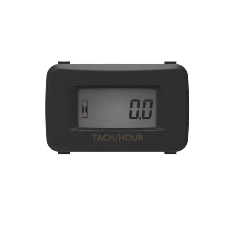 Digital Tachometer for Oxygen Machine Dryer Lawn Mower Generator Chainsaw Motorcycle Gdi