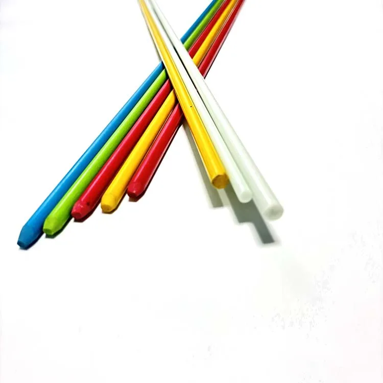 product fiberglass rods for farming for garden plant nursery seedling stakes-2