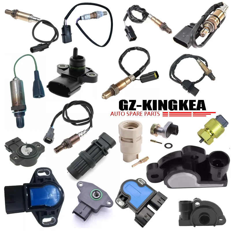 Vehicle Engine Parts Ignition Cable for Land Rover Freelander NGC500370 NGC500390