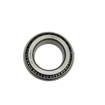 130*200*45mm Single row Tapered roller bearing 32026 32026 X 32026 JR tapered roller bearing