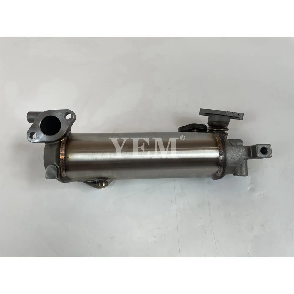 4JJ1 Breather Valve Pipe Fit for Isuzu Engine. 5