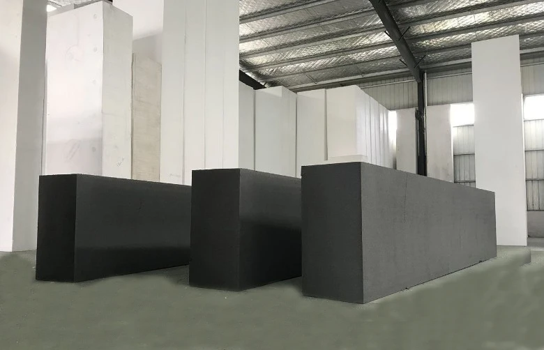 Rigid Foam Insulation Expanded  Polystyrene Insulation Foam Board for Construction