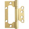 4*3*2.5mm Gold