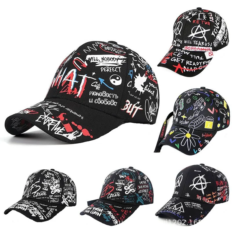 graffiti hat company