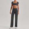 0256 raven gray suit