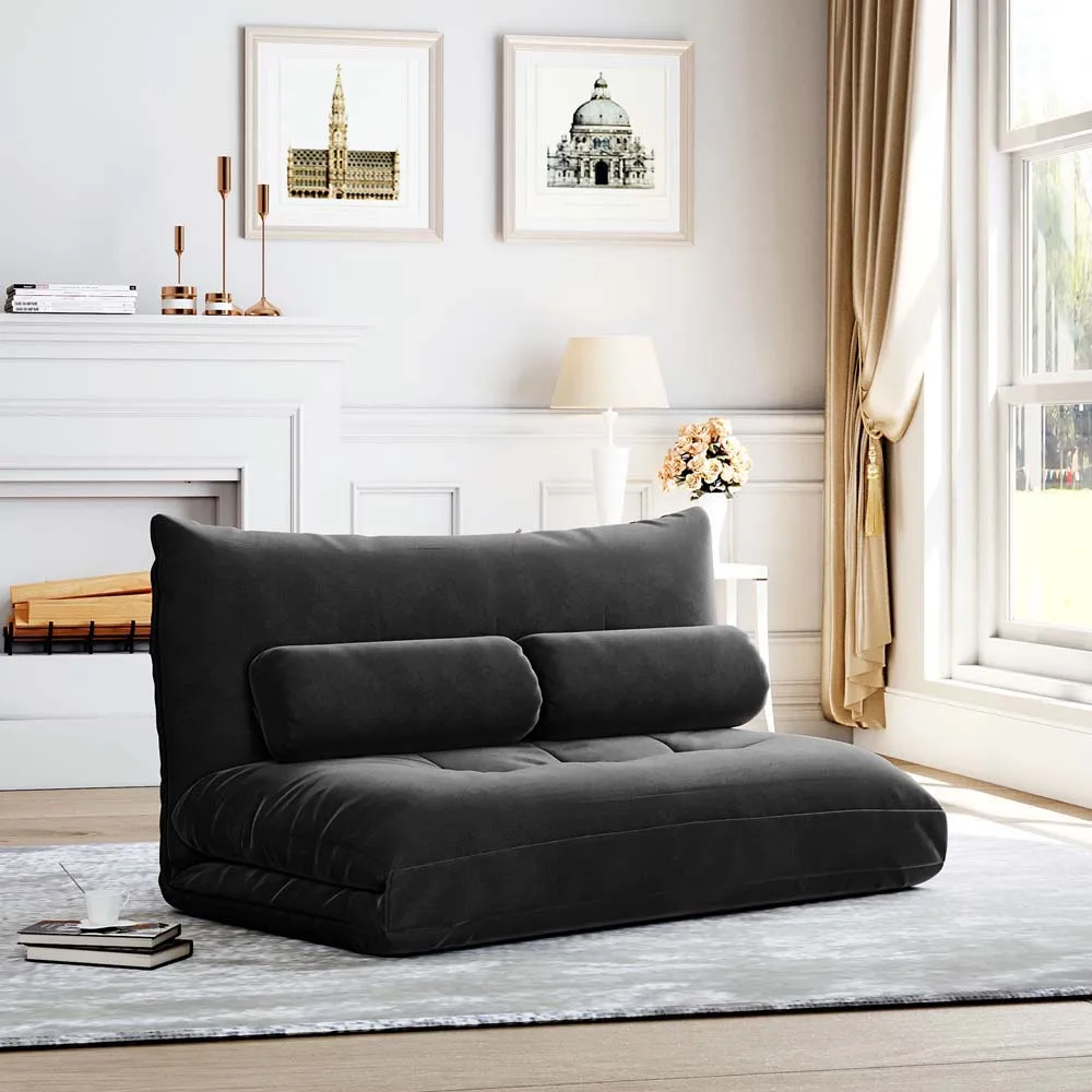 Lazy Sofa Comfortable Foldable Modern Home Furniture - Main Image