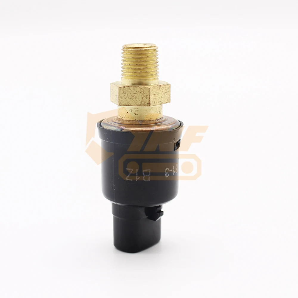 Hyundai Excavator Pressure Sensor Switch 31E5-40540 31E5-40500 Construction Machinery Parts for Excavators