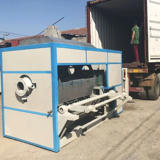 Egg Trays Molding Machine Eggs Tray Carton Making Machine For Egg Farms