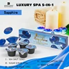 Sapphire