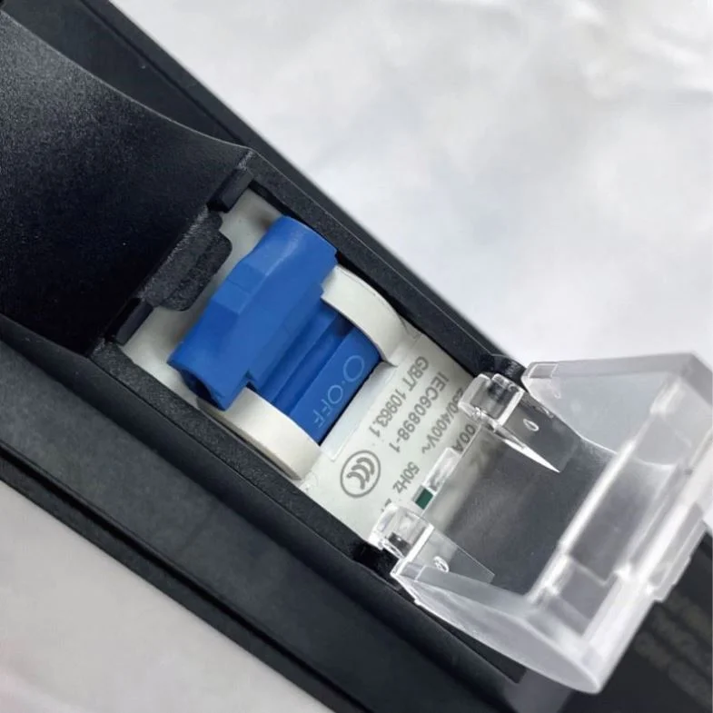 PDU dimensions