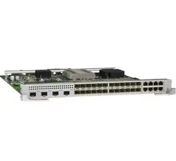 03031HGP EH1D2X16SSC2 for S9700 Series Network Switch 16 Ports 10 Gigabit Ethernet Optical Interface Board(SC,SFP+)EH1D2X16SSC2