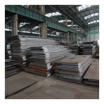 Wholesale Die Steel ASTM A681 quality P20 / 718 Alloy model steel plate Chinese supplier
