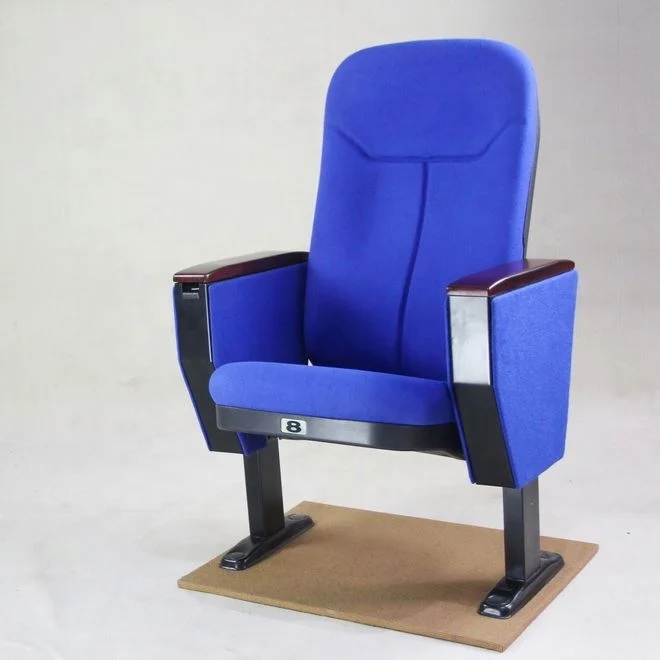 Prezzo basso di Alta Qualità Sedie Cinema Theater Chiesa Cattolica