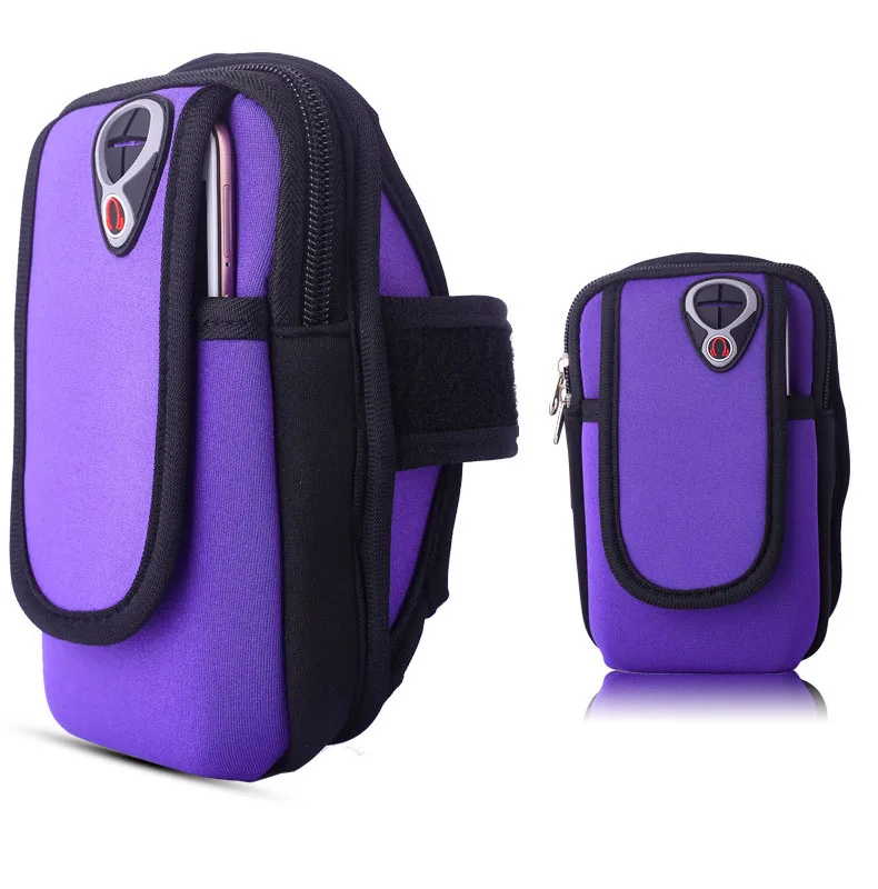 Iphone Armbands for Running Secure Stylish Solutions