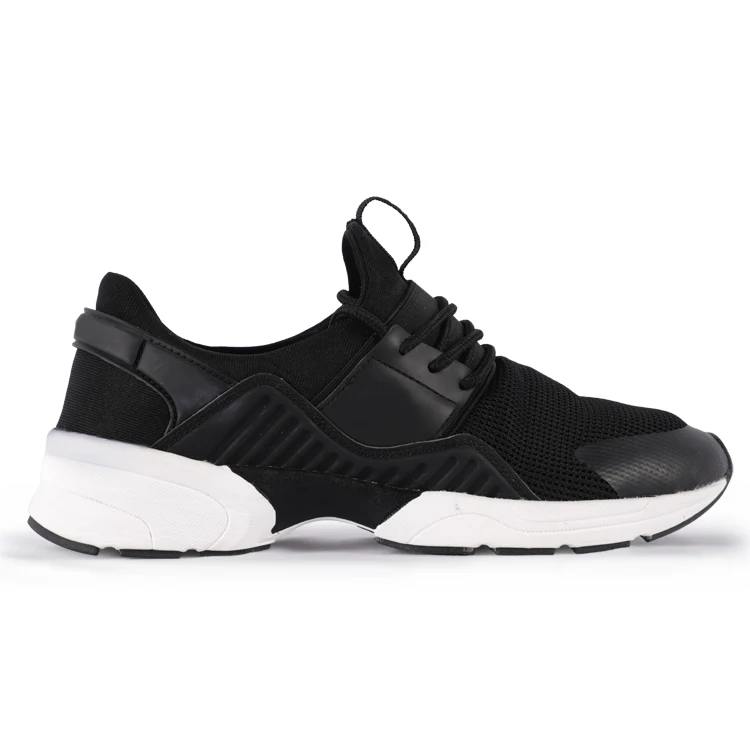 Jianer Suppliers Running Fashion Branded Trainers Comfortable Mens ...