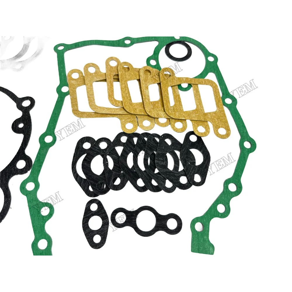 Full Gasket Kit Fit for Hino H06C Engine 2