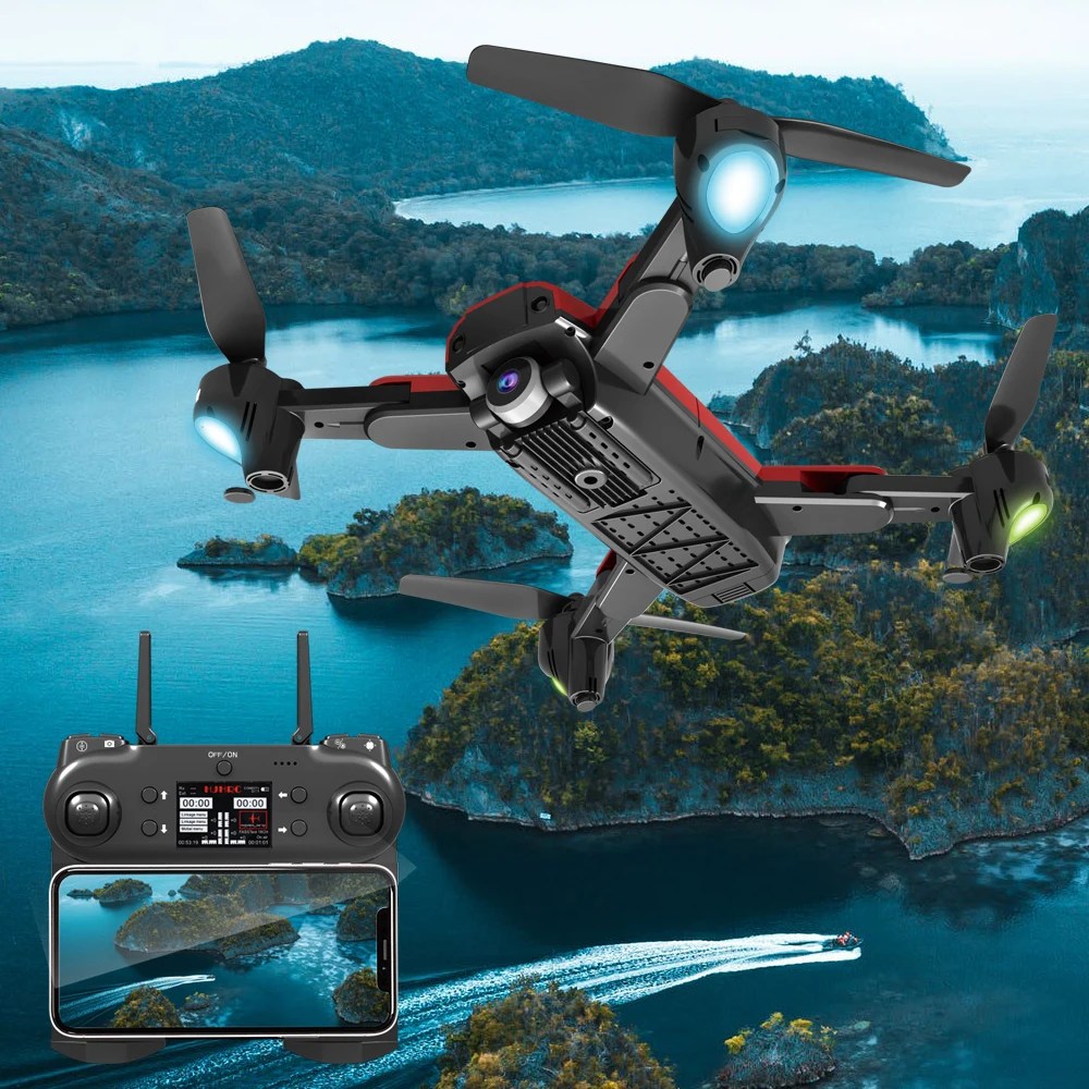 drone hj68