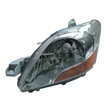 Car Body Parts Head Lamp Light Assembly Headlamp Headlight For 2007-2011 Sedan Belta Yaris 8117052740 81130-52750 81170-52740