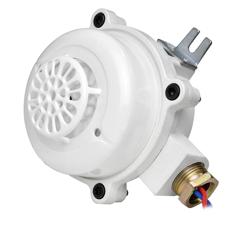 High Quality Heat Detector Explosion Proof Heat Detector