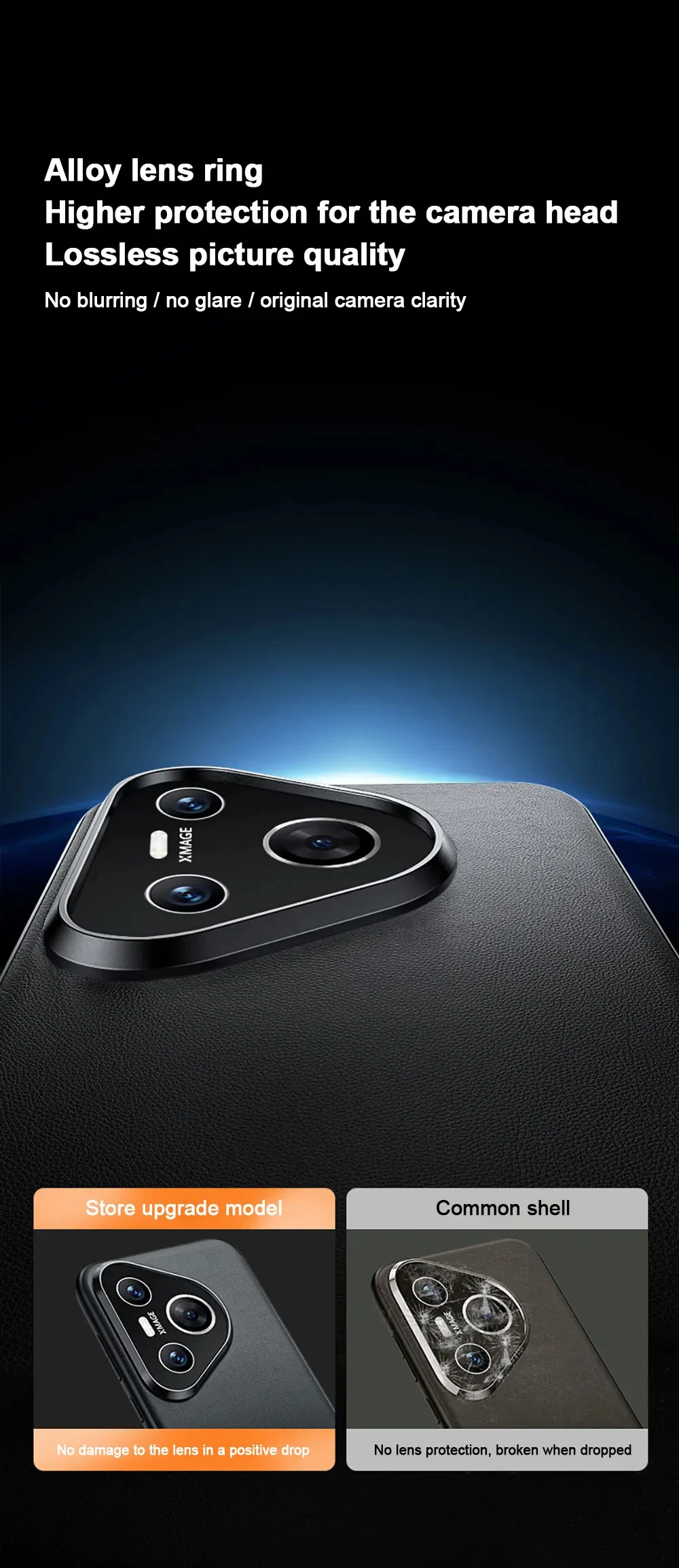 product pu leather for pura 70 pro ultra p60 50 anti fall shockproof magnetic design simple business pure color sjk422 for-6