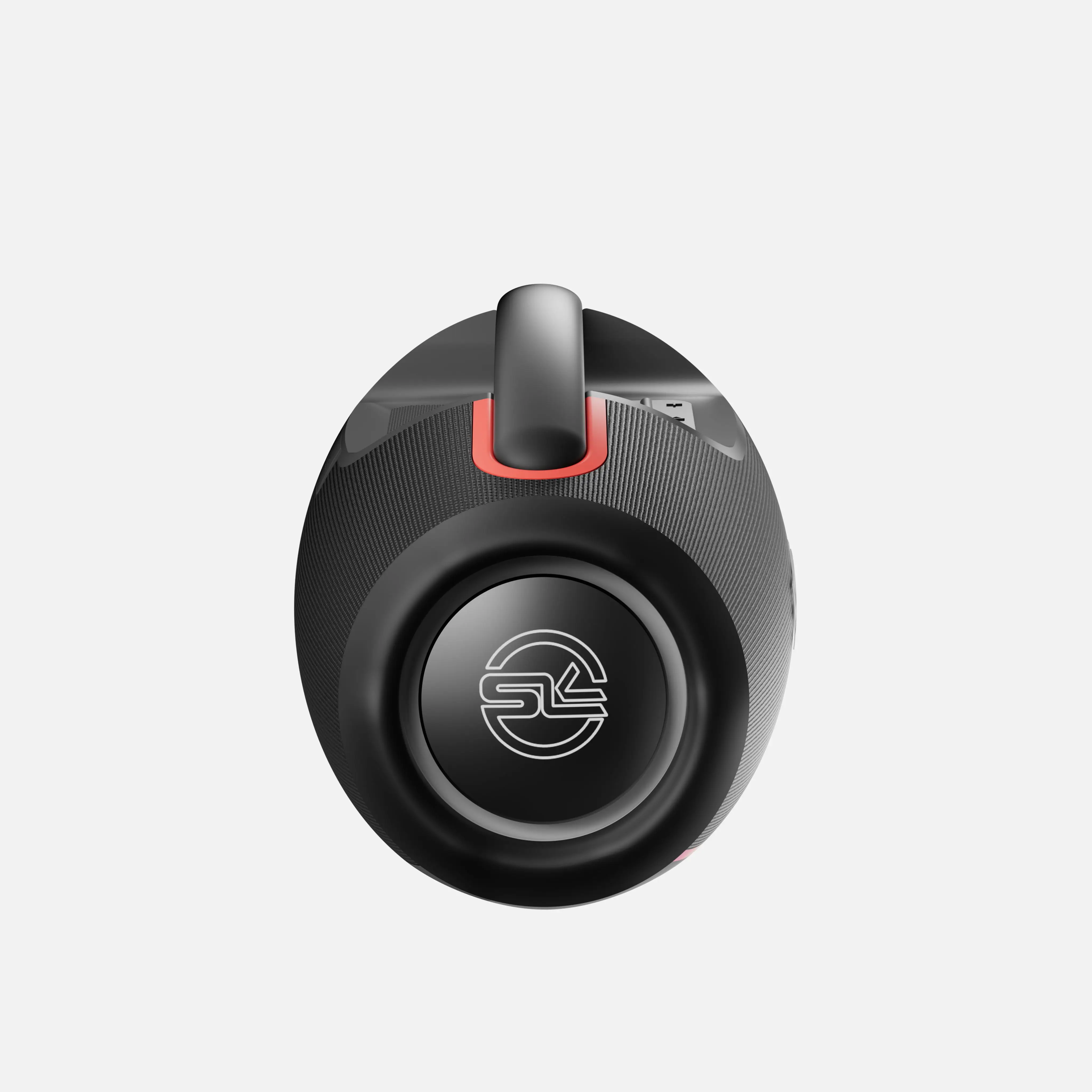 SODLK S1616 320W Waterproof Bluetooth Boombox Speaker with Loud