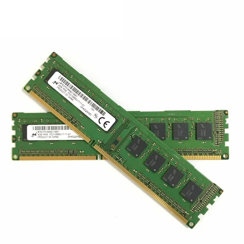 Old Ram Memory Sticks Microns DDR2 DDR3 DDR4 RAM Flash Memory Stick 2G 4G 8G 2GB 4GB 8GB 800 ...