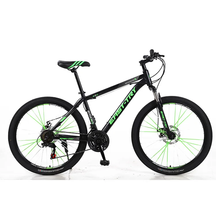 24 27 30 Speed Adult Bicycles Durable Versatile Options