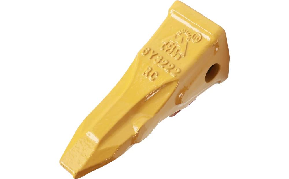 Liugong 855n 230 Wheel Loader Excavator Bucket Teeth 72a0461