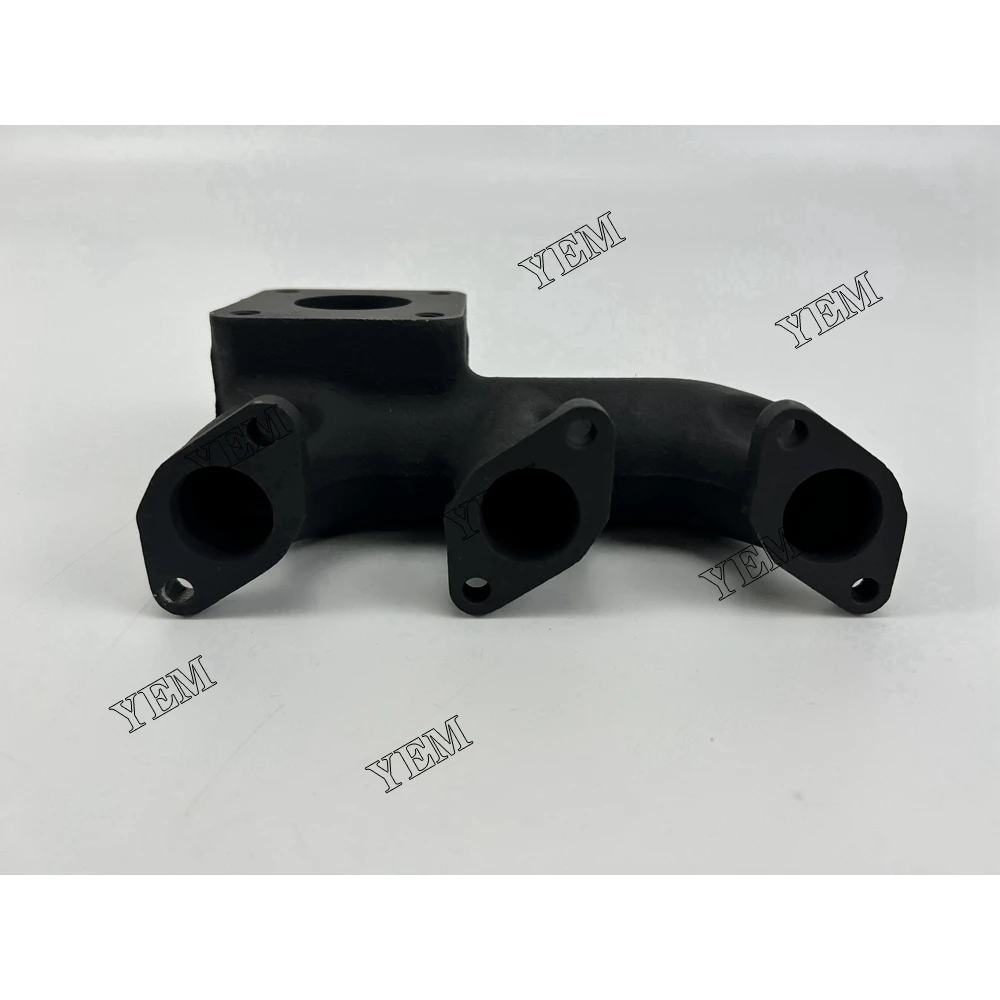 For Kubota D722 Exhaust Manifold 16864-12310 Engine Parts 3