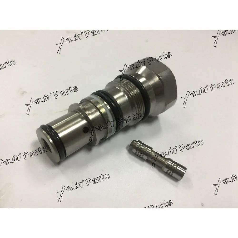 For Yanmar Diesel Engine 4TNV94 Delivery Valve Assembly 129657-51590 4