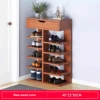 Color madera natural/6 capas