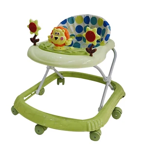 Funny Fancy Baby Walker for 6 Months Baby Factory Price Product