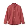 Burgundy(men's shirts/trending product 2026)