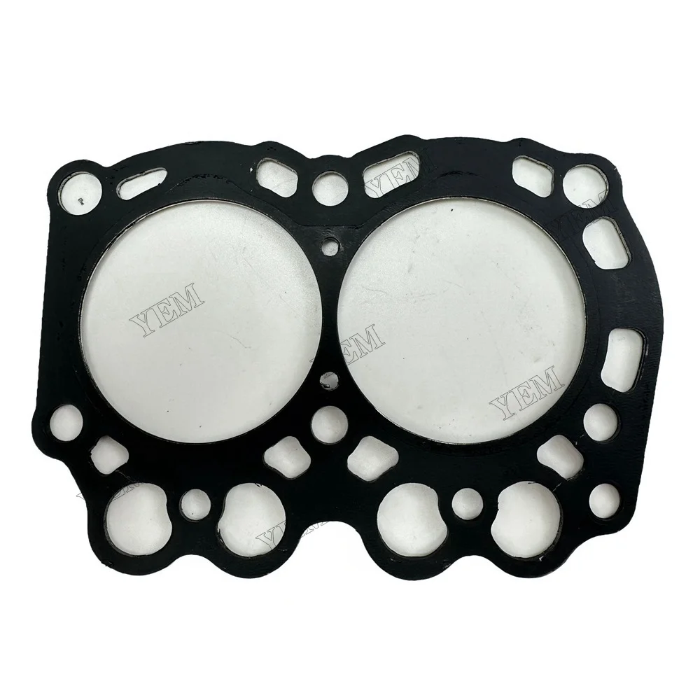 For Mitsubishi L2E Head Gasket Replacement Standard Size Engine Parts 4