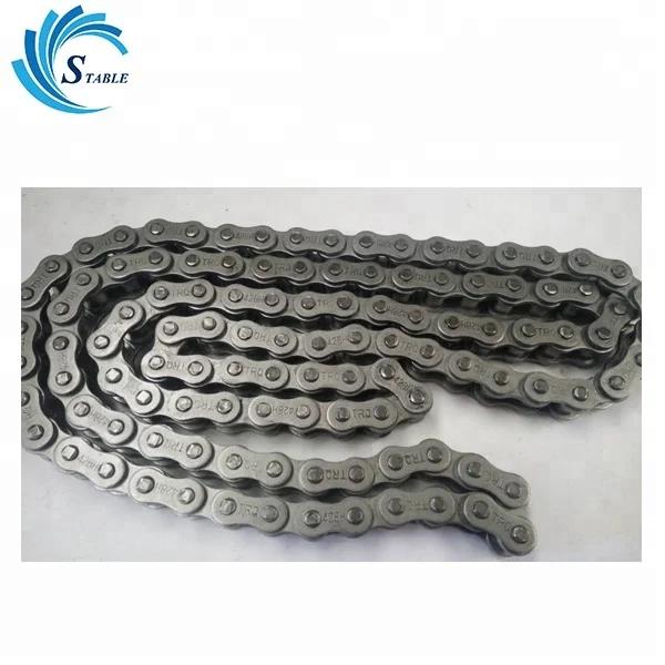 Combine Harvester Chain Rice Harvester Machine Chains With Oem Brand
