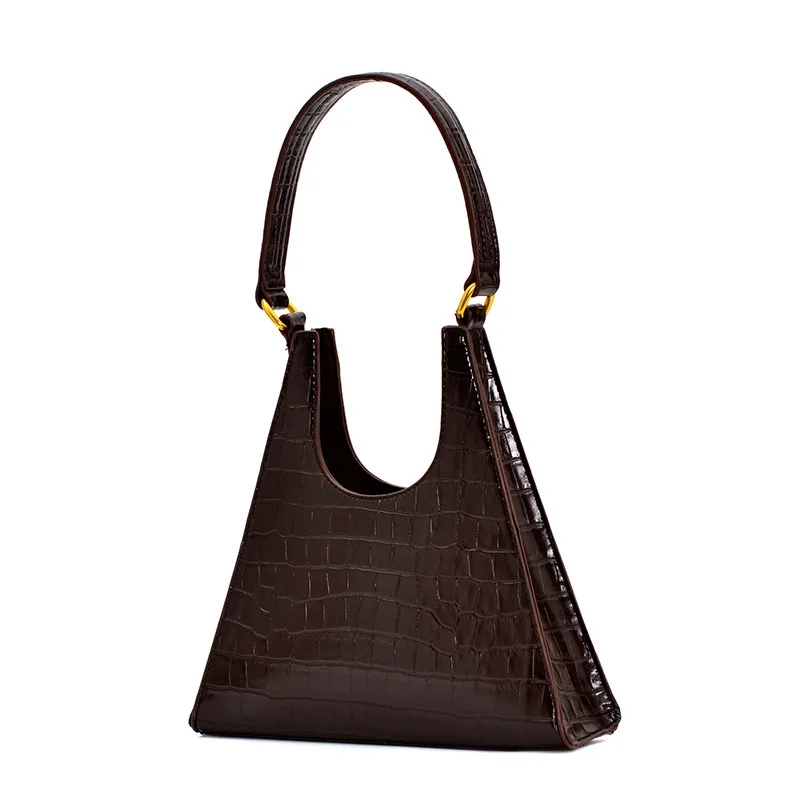 new women niche design fashion high-end portable handbag