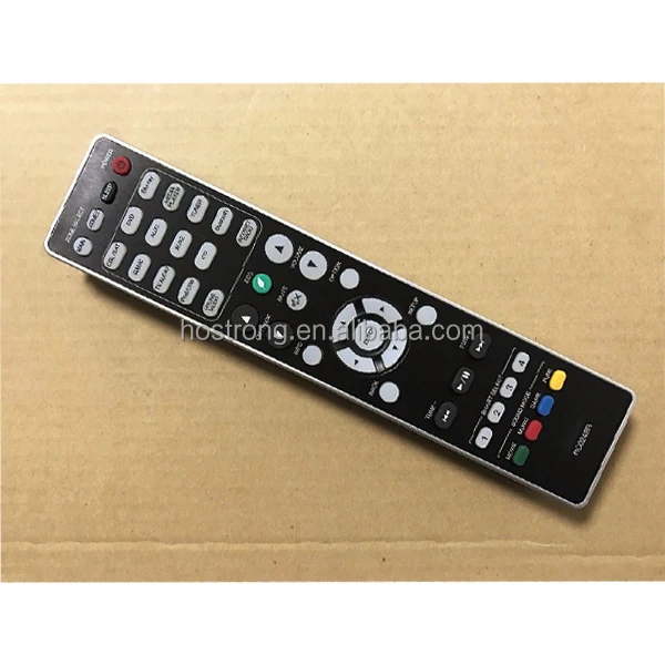 New Arrival MARANTZ RC024SR Remote Control for NR1607 SR5010 LCD LED Smart HDTV Replacement OEM Custom Available RC 024SR
