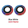 Nom commun BLEU Blanc - XF