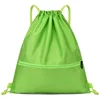 Diamond-patterned green