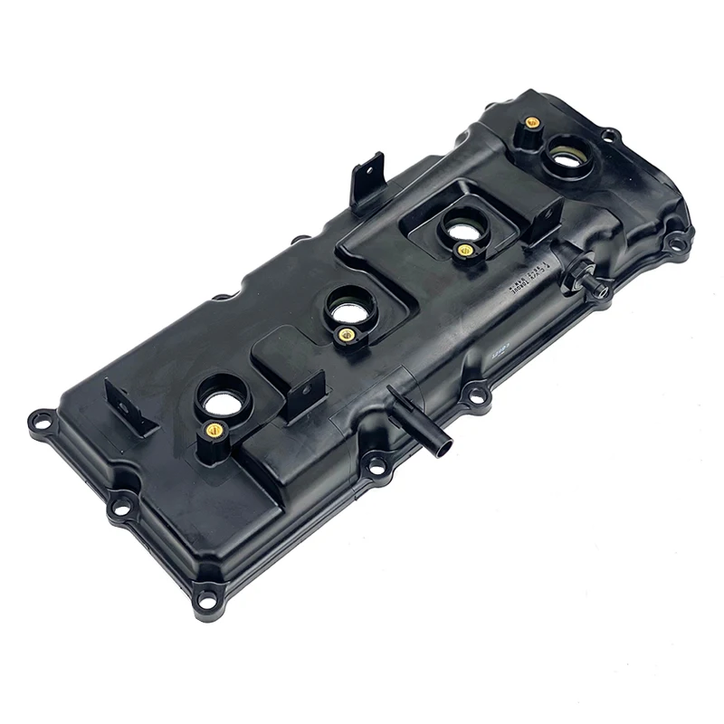 13264-ZE01A Valve Cover for NISSAN Engines - Durable & Reliable