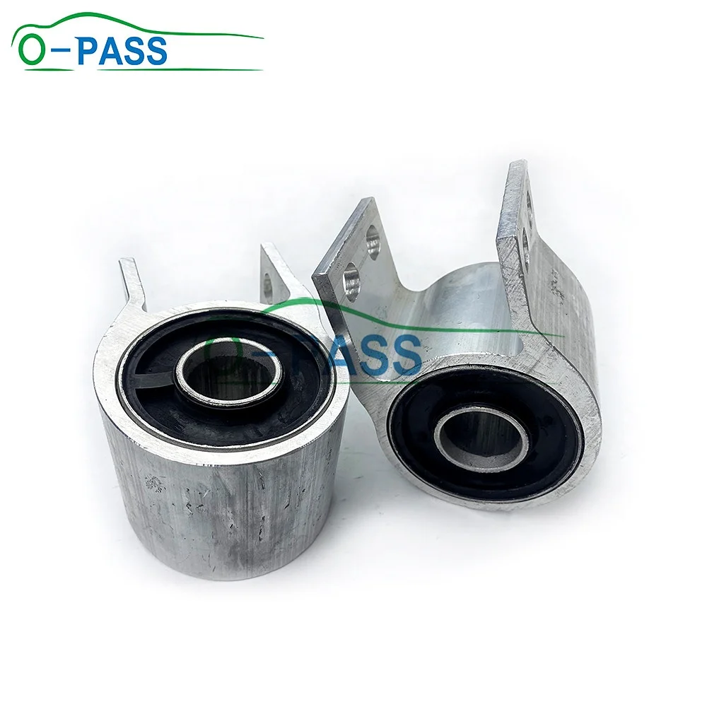 OPASS Front Mount Bracket Bushing For Cadillac XT5 XT6 & Chevrolet 