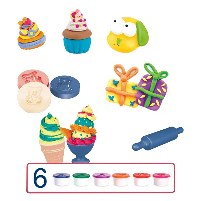 儿童智能玩具儿童玩粘土玩具 热销热门玩具儿童彩色粘土 Buy 21益智玩具 孩子的礼物批发玩面团塑料儿童玩具彩泥玩具 制作套件出售儿童用品色块玩具腻子闪光胶孩子diy粘液product On Alibaba Com