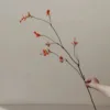 Mid-branch Autumn Red 91cm